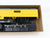 HO Athearn Kit 1146 PRR Pennsylvania Work Train Baggage Passenger Car #492457