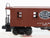 O Gauge 3-Rail Lionel 6-17611 CCC&StL NYC New York Central Lighted Caboose #6003