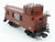 O Gauge 3-Rail Lionel 6-17611 CCC&StL NYC New York Central Lighted Caboose #6003