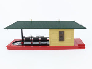 O 1/48 Scale Lionel 6-2323 Operating Freight Station