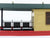 O 1/48 Scale Lionel 6-2323 Operating Freight Station