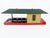 O 1/48 Scale Lionel 6-2323 Operating Freight Station