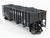 O Gauge 3-Rail Lionel #6-17111 RDG Reading 3-Bay Hopper w/ Coal Load