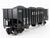 O Gauge 3-Rail Lionel #6-17111 RDG Reading 3-Bay Hopper w/ Coal Load