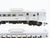 O Gauge 3-Rail MTH 30-2144-0 B&O Baltimore & Ohio RDC Budd Passenger Car Set