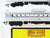 O Gauge 3-Rail MTH 30-2144-0 B&O Baltimore & Ohio RDC Budd Passenger Car Set