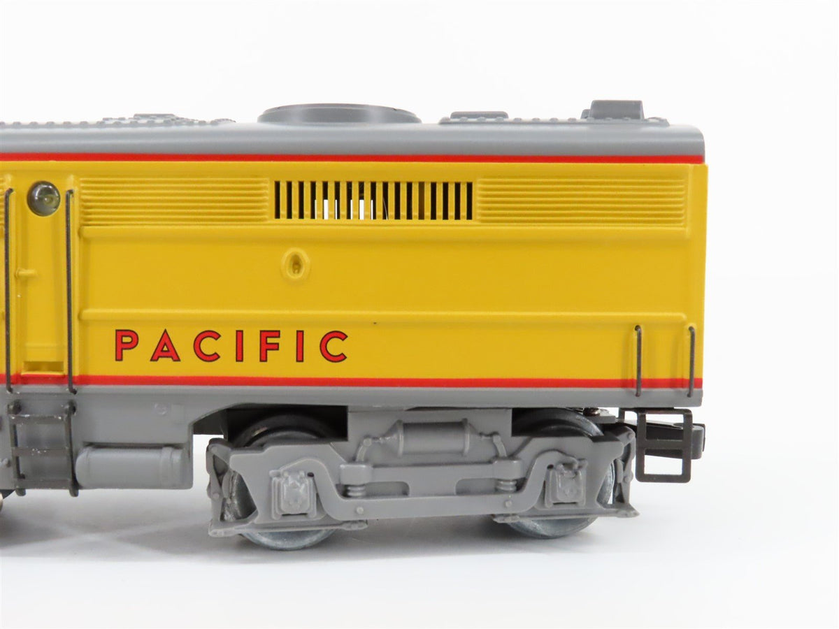 O Gauge 3-Rail K-Line UP Union Pacific City of Los Angeles Diesel Set Unpowered