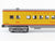 O Gauge 3-Rail K-Line UP Union Pacific City of Los Angeles Diesel Set Unpowered