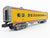 O Gauge 3-Rail K-Line UP Union Pacific City of Los Angeles Diesel Set Unpowered