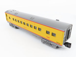 O Gauge 3-Rail K-Line UP Union Pacific City of Los Angeles Diesel Set Unpowered