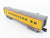 O Gauge 3-Rail K-Line UP Union Pacific City of Los Angeles Diesel Set Unpowered