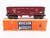 O Gauge 3-Rail Lionel #6456 LV Lehigh Valley 2-Bay Open Hopper #25000 (Red)