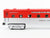 O Gauge 3-Rail K-Line PRR Golden State Sleeper Passenger Car 