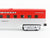 O Gauge 3-Rail K-Line PRR Golden State Sleeper Passenger Car 