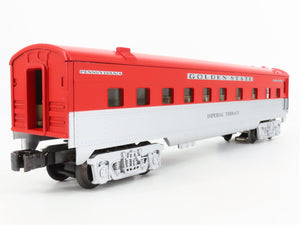 O Gauge 3-Rail K-Line PRR Golden State Sleeper Passenger Car 