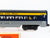 O Gauge 3-Rail Lionel 6-19148 C&O Railway Passenger Car #1903 