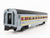 O Gauge 3-Rail Lionel 6-19136 Lackawanna Coach Passenger Car #211 