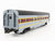 O Gauge 3-Rail Lionel 6-19136 Lackawanna Coach Passenger Car #211 