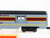 O Gauge 3-Rail Lionel 6-19131 Lackawanna Baggage Passenger Car #2000