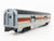 O Gauge 3-Rail Lionel 6-19131 Lackawanna Baggage Passenger Car #2000