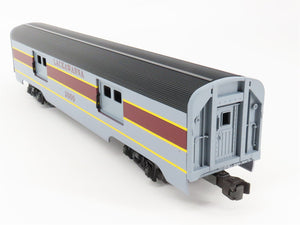 O Gauge 3-Rail Lionel 6-19131 Lackawanna Baggage Passenger Car #2000