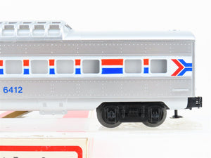 O Gauge 3-Rail Lionel 6-6412 Amtrak Vista Dome Passenger Car #6412