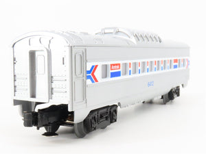 O Gauge 3-Rail Lionel 6-6412 Amtrak Vista Dome Passenger Car #6412