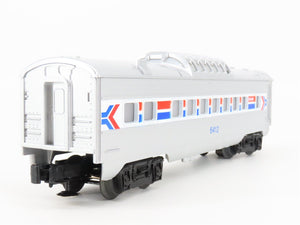 O Gauge 3-Rail Lionel 6-6412 Amtrak Vista Dome Passenger Car #6412