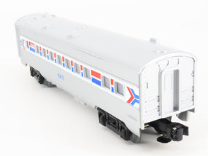 O Gauge 3-Rail Lionel 6-6411 Amtrak Coach Passenger Car #6411