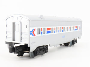 O Gauge 3-Rail Lionel 6-6411 Amtrak Coach Passenger Car #6411