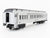 O Gauge 3-Rail Lionel TCA 25th Anniversary Pullman Passenger Car 