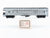 O Gauge 3-Rail Lionel TCA 25th Anniversary Observation Passenger Car 