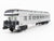 O Gauge 3-Rail Lionel TCA 25th Anniversary Observation Passenger Car 