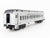 O Gauge 3-Rail Lionel TCA 25th Anniversary Observation Passenger Car 