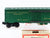 O Gauge 3-Rail Lionel 6-9863 REX REA Railway Express Agency Reefer #9863