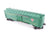 O Gauge 3-Rail Lionel 6-9863 REX REA Railway Express Agency Reefer #9863