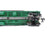 O Gauge 3-Rail Lionel 6-9863 REX REA Railway Express Agency Reefer #9863