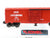 O Gauge 3-Rail Lionel #6-19809 EL Erie Lackawanna Operating Box Car #19809