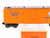 O Gauge 3-Rail Lionel #6-9815 NYRB NYC Early Bird Fast Freight Reefer #9815