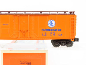 O Gauge 3-Rail Lionel #6-9815 NYRB NYC Early Bird Fast Freight Reefer #9815