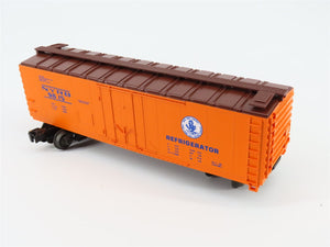 O Gauge 3-Rail Lionel #6-9815 NYRB NYC Early Bird Fast Freight Reefer #9815