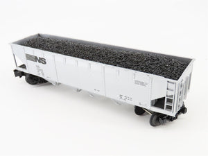 O Gauge 3-Rail MTH Rail King #30-7510 NS Norfolk Southern 4-Bay Hopper #10003