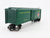 O/O27 Gauge 3-Rail Lionel #6-5709 REX REA Railway Express Agency Reefer #5709