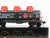 G Scale Aristocraft ART-41694 ARCX Aristo-Craft Trains RR Club 3-Dome Tank Car