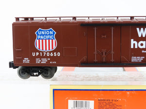 O Gauge 3-Rail Lionel 6-17318 UP Union Pacific 