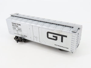 O Gauge 3-Rail Lionel 6-9805 GTW Grand Trunk Western Reefer #9805