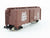 N Scale Atlas 3425 NH New Haven 40' Standard Door Boxcar #34500