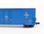 N Scale Atlas 31011 B&M Boston & Maine Evans 50' Double Plug Door Box Car #105