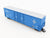 N Scale Atlas 31011 B&M Boston & Maine Evans 50' Double Plug Door Box Car #105