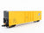 N Atlas 31031 CNW Chicago & North Western 50' Double Plug Door Box Car #600639